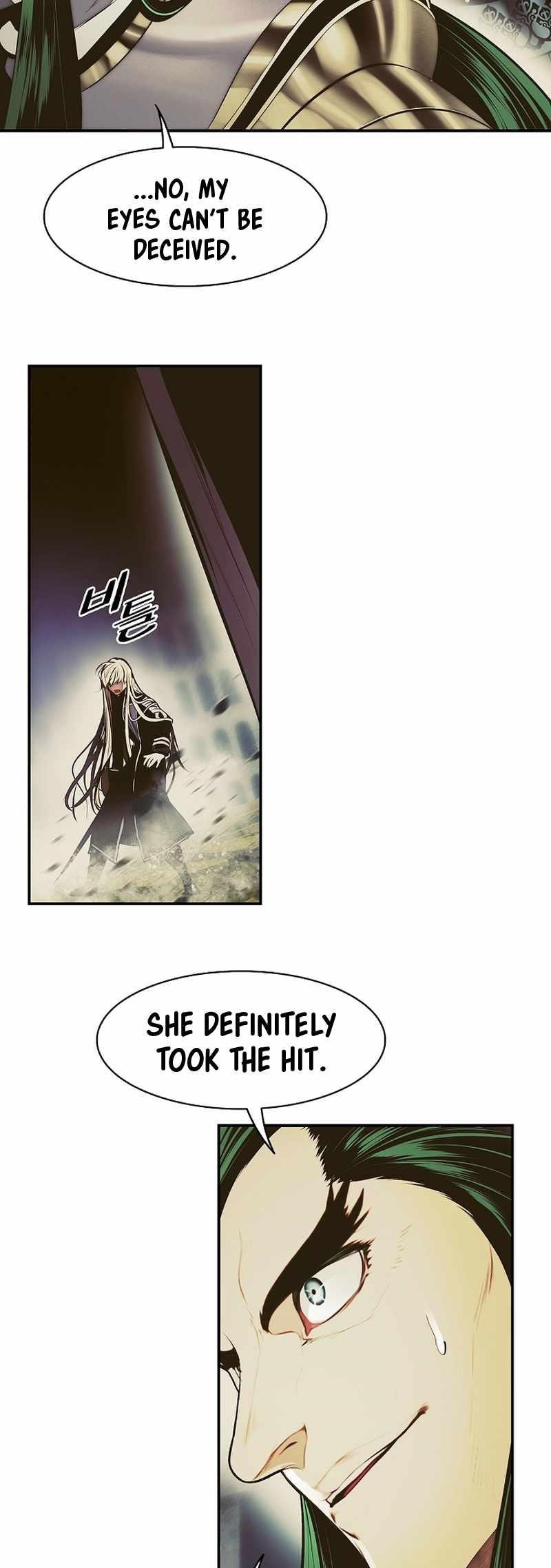 Mookhyang – Dark Lady Chapter 213 - Page 43 in English