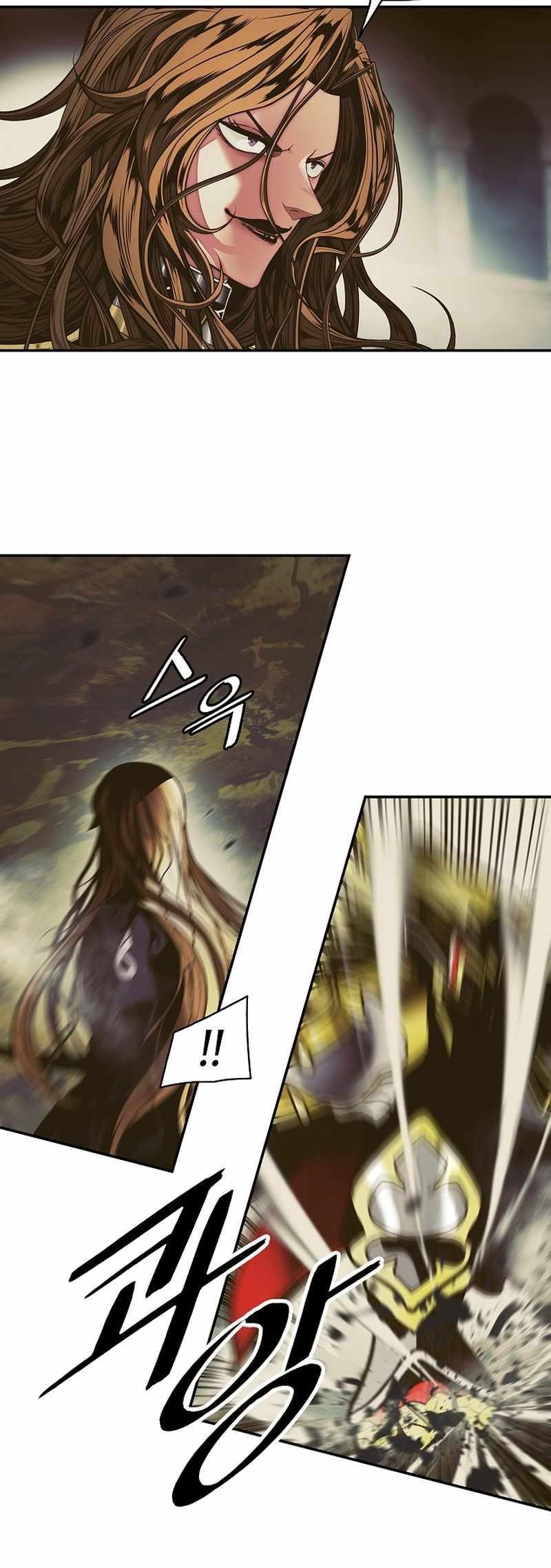 Mookhyang – Dark Lady Chapter 213 - Page 45 in English