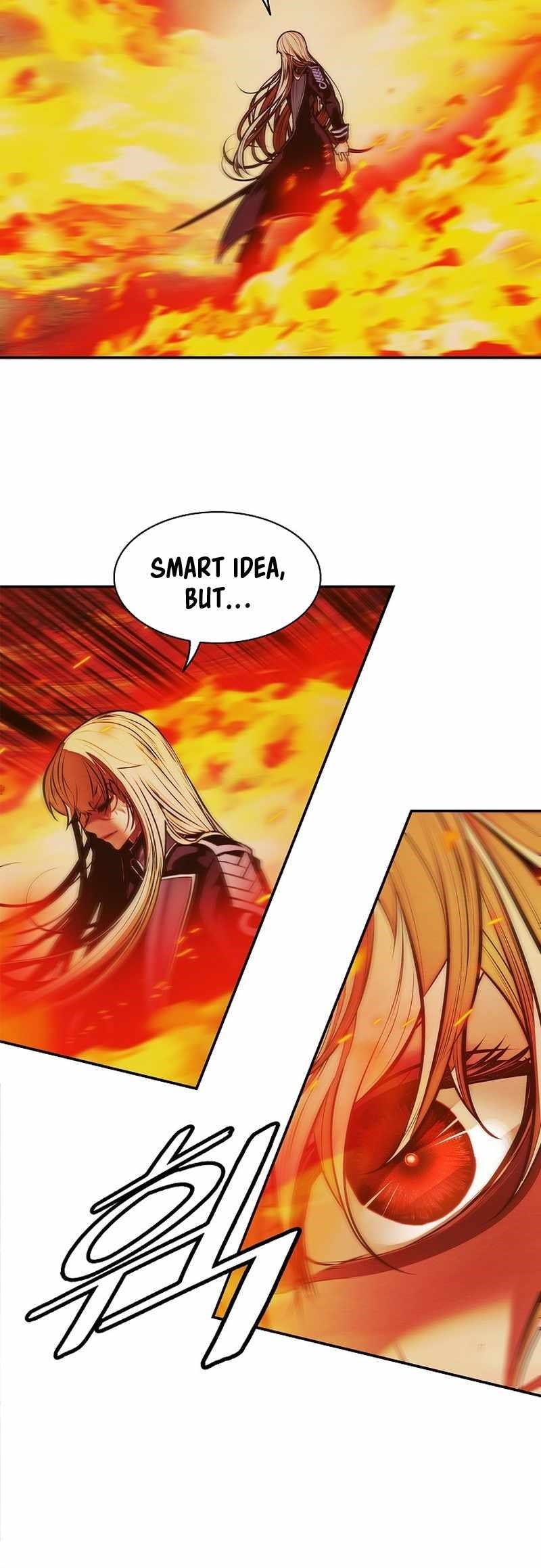 Mookhyang – Dark Lady Chapter 213 - Page 7 in English