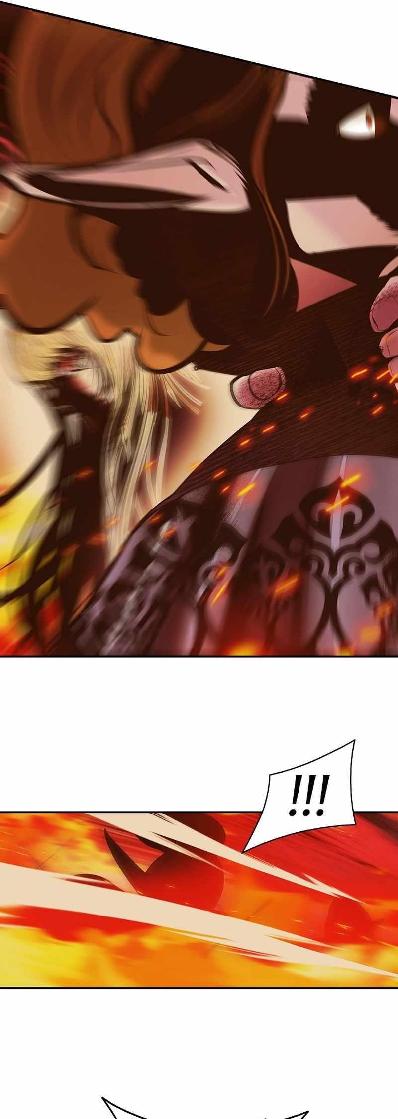 Mookhyang – Dark Lady Chapter 213 - Page 8 in English