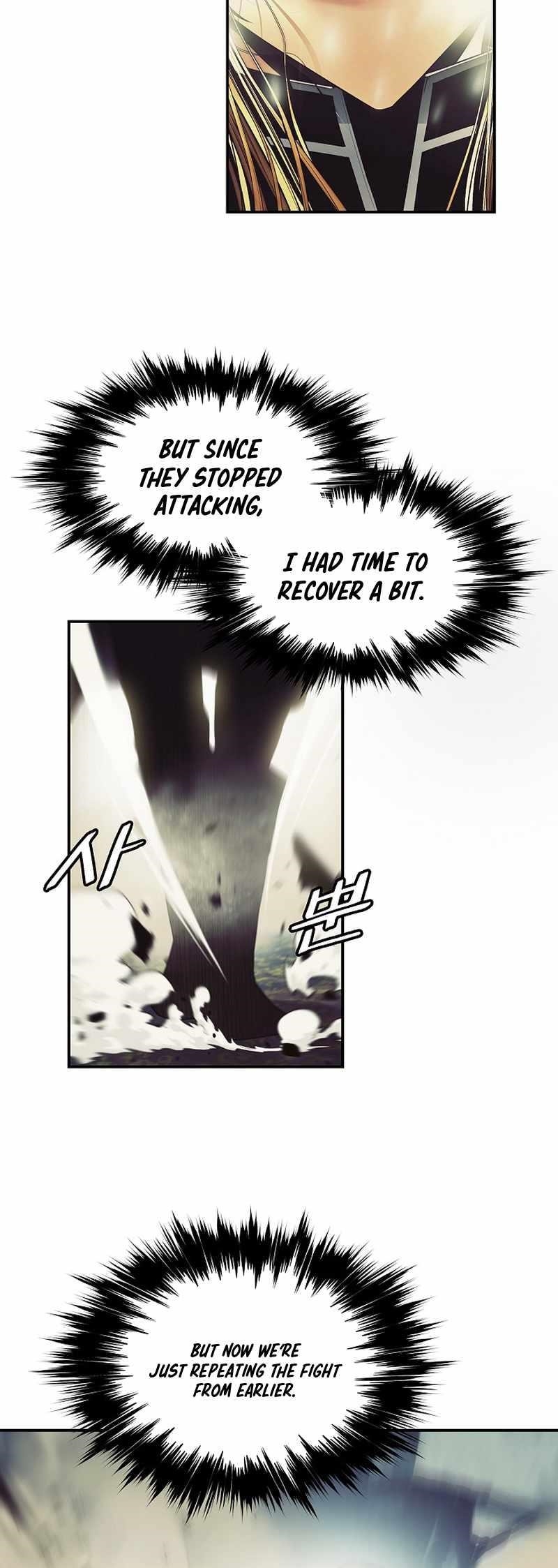 Mookhyang – Dark Lady Chapter 214 - Page 24 in English