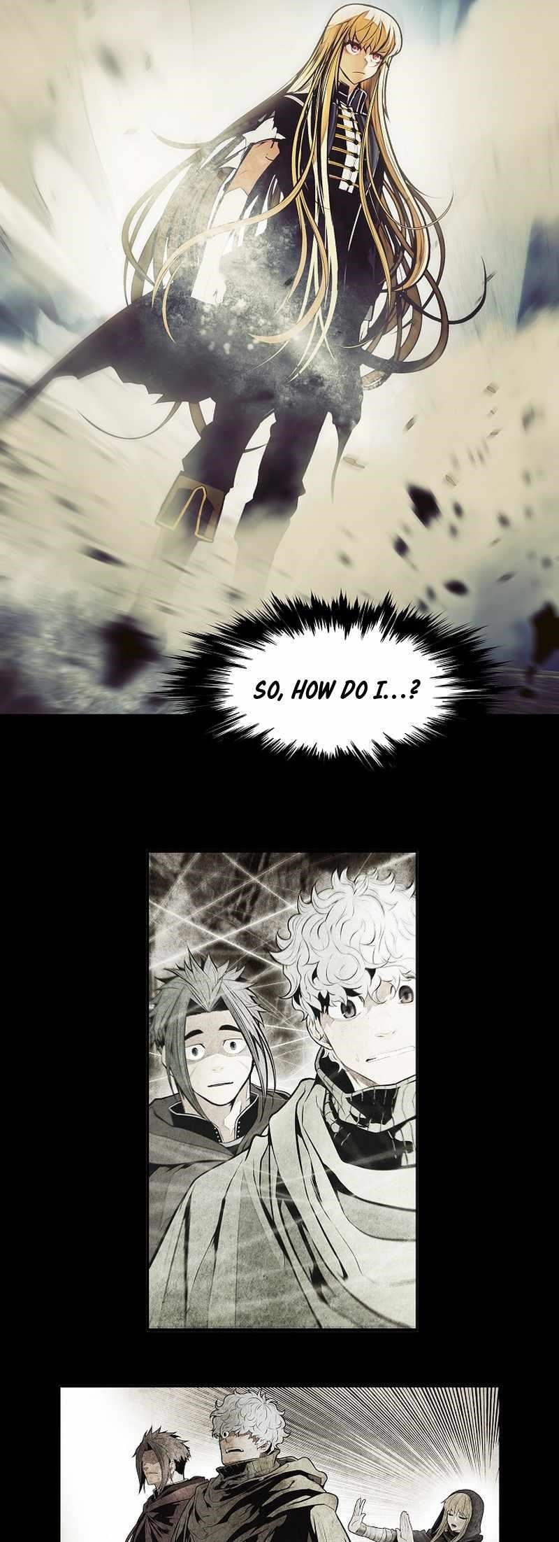 Mookhyang – Dark Lady Chapter 214 - Page 25 in English