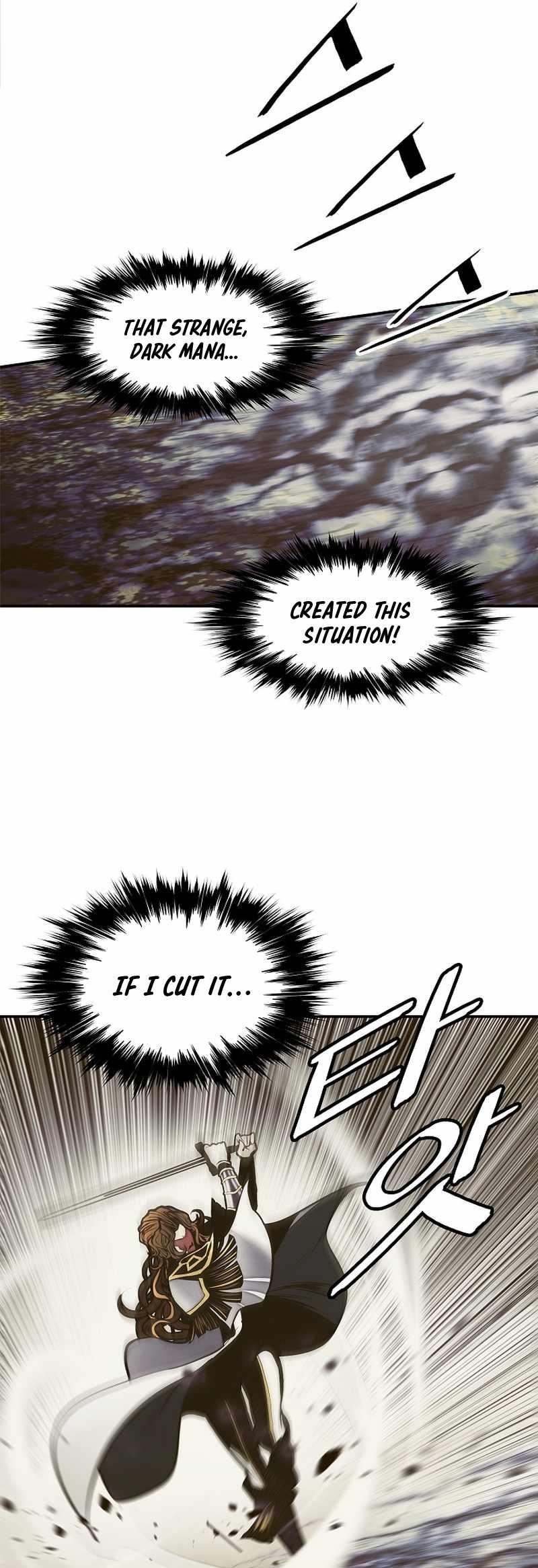 Mookhyang – Dark Lady Chapter 214 - Page 37 in English