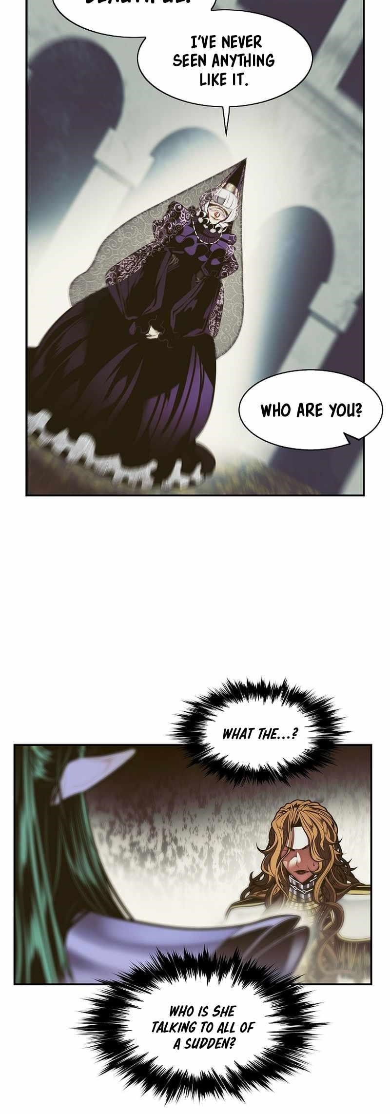 Mookhyang – Dark Lady Chapter 215 - Page 16 in English