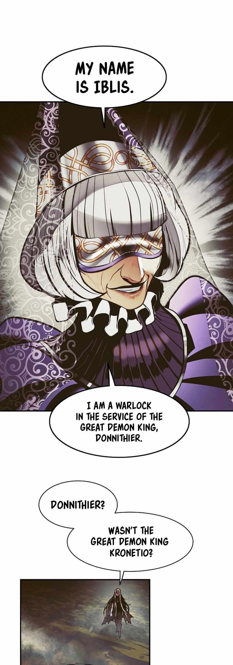 Mookhyang – Dark Lady Chapter 215 - Page 17 in English