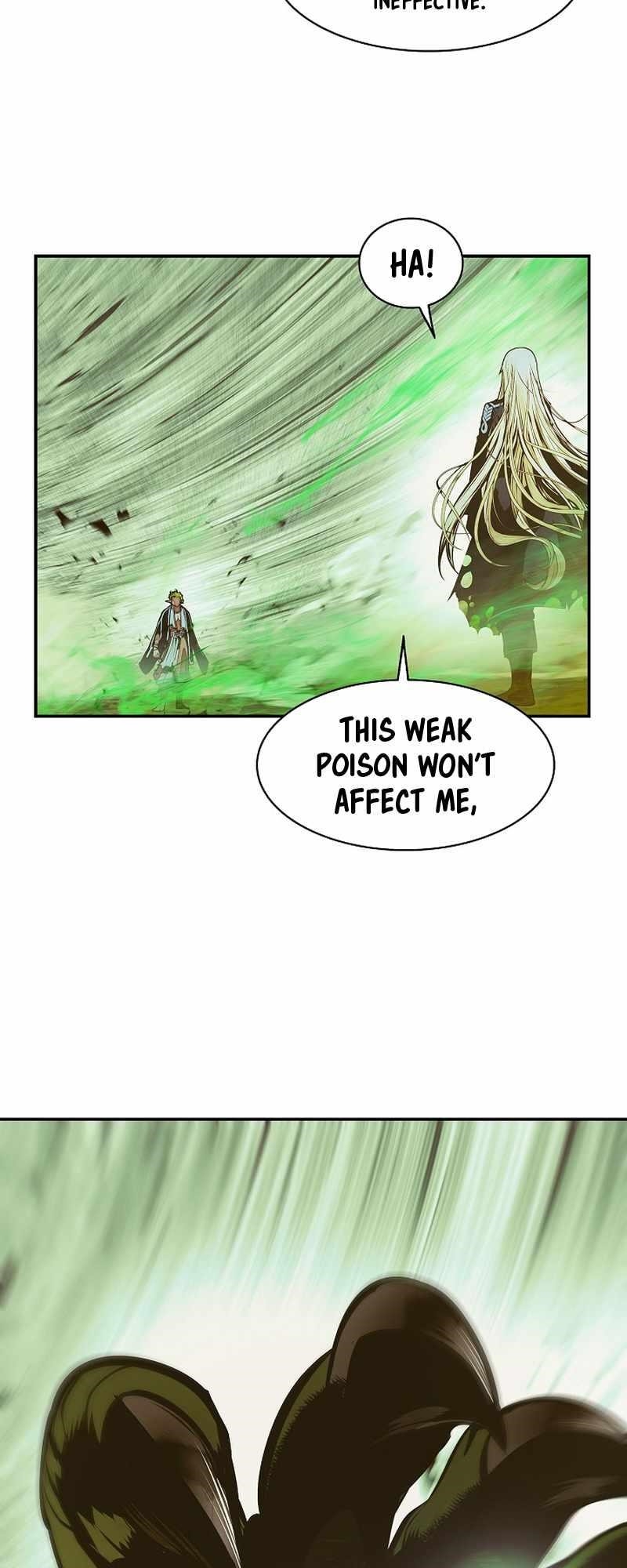 Mookhyang – Dark Lady Chapter 215 - Page 29 in English