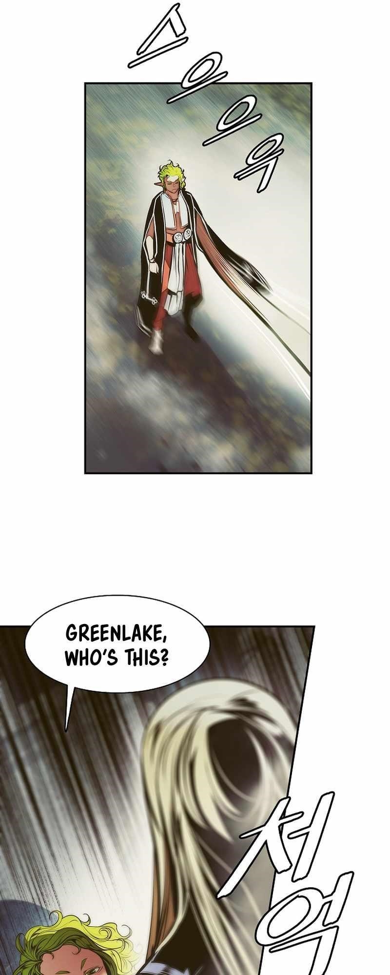 Mookhyang – Dark Lady Chapter 215 - Page 39 in English