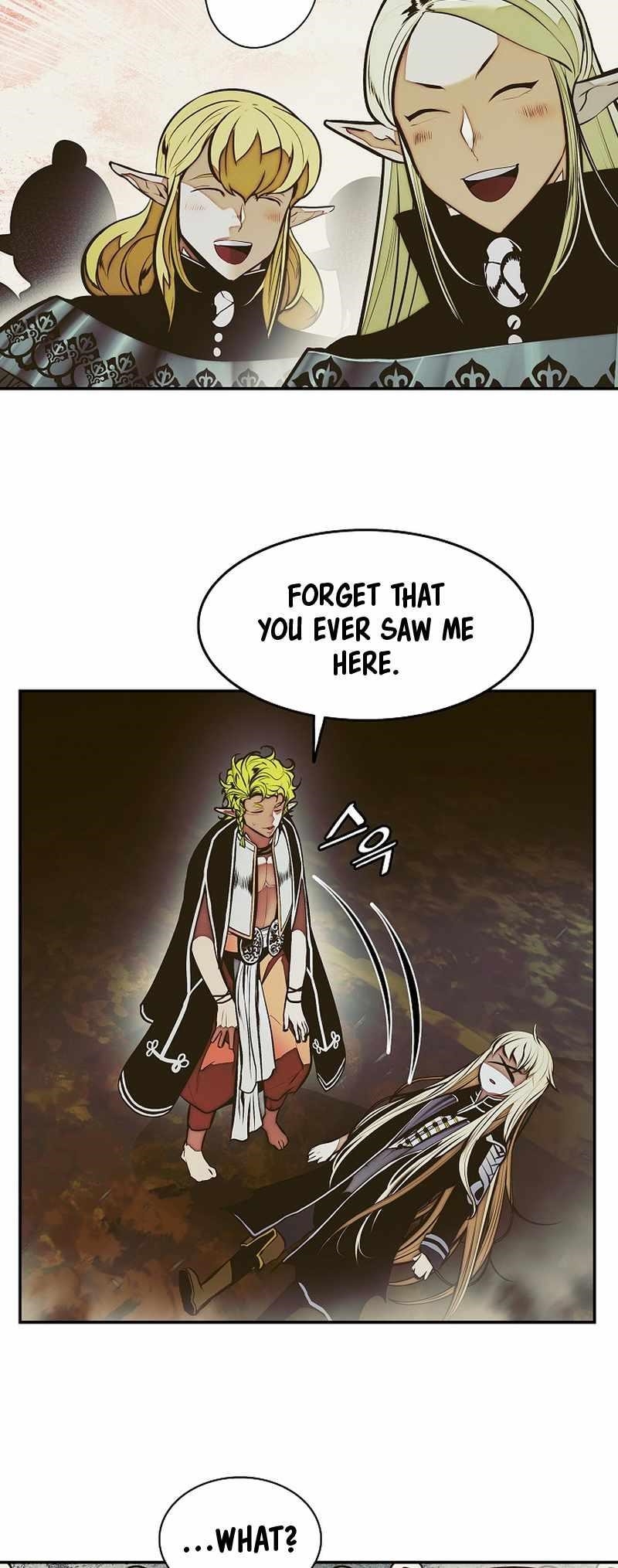 Mookhyang – Dark Lady Chapter 215 - Page 48 in English