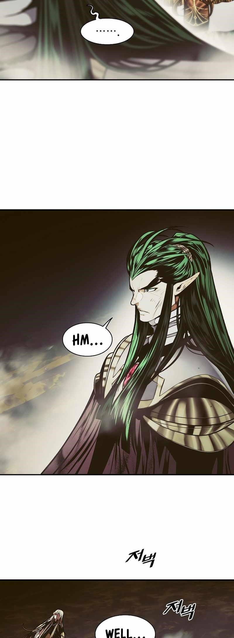 Mookhyang – Dark Lady Chapter 216 - Page 10 in English