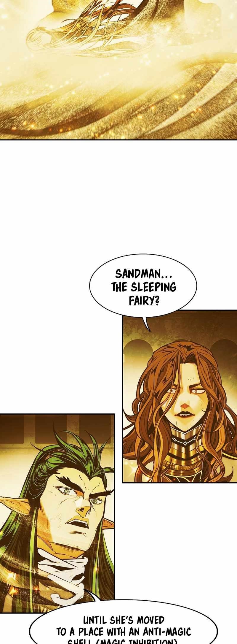 Mookhyang – Dark Lady Chapter 216 - Page 14 in English