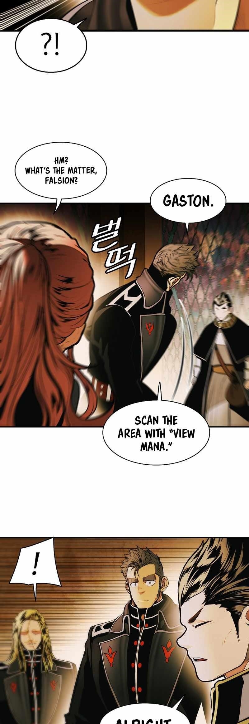 Mookhyang – Dark Lady Chapter 216 - Page 22 in English