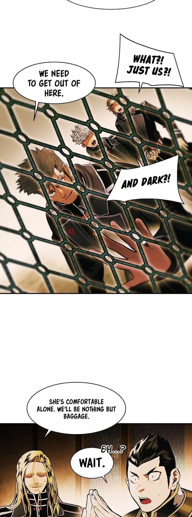Mookhyang – Dark Lady Chapter 216 - Page 26 in English