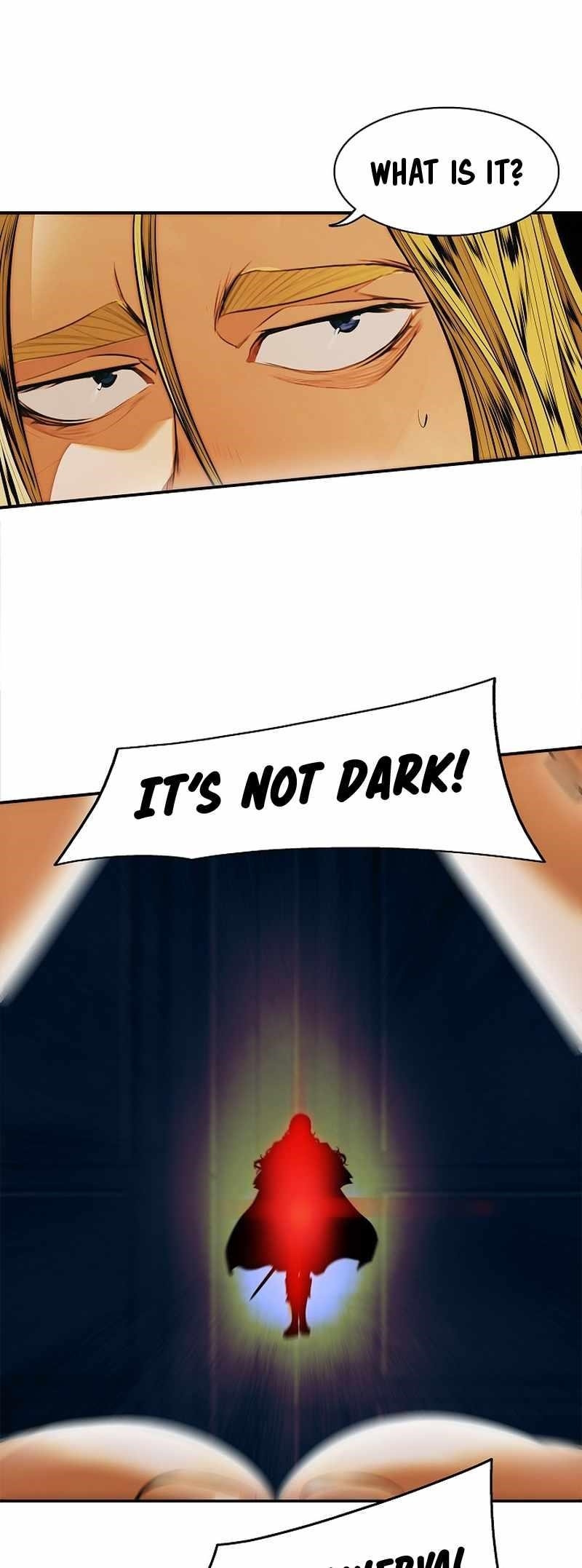 Mookhyang – Dark Lady Chapter 216 - Page 29 in English