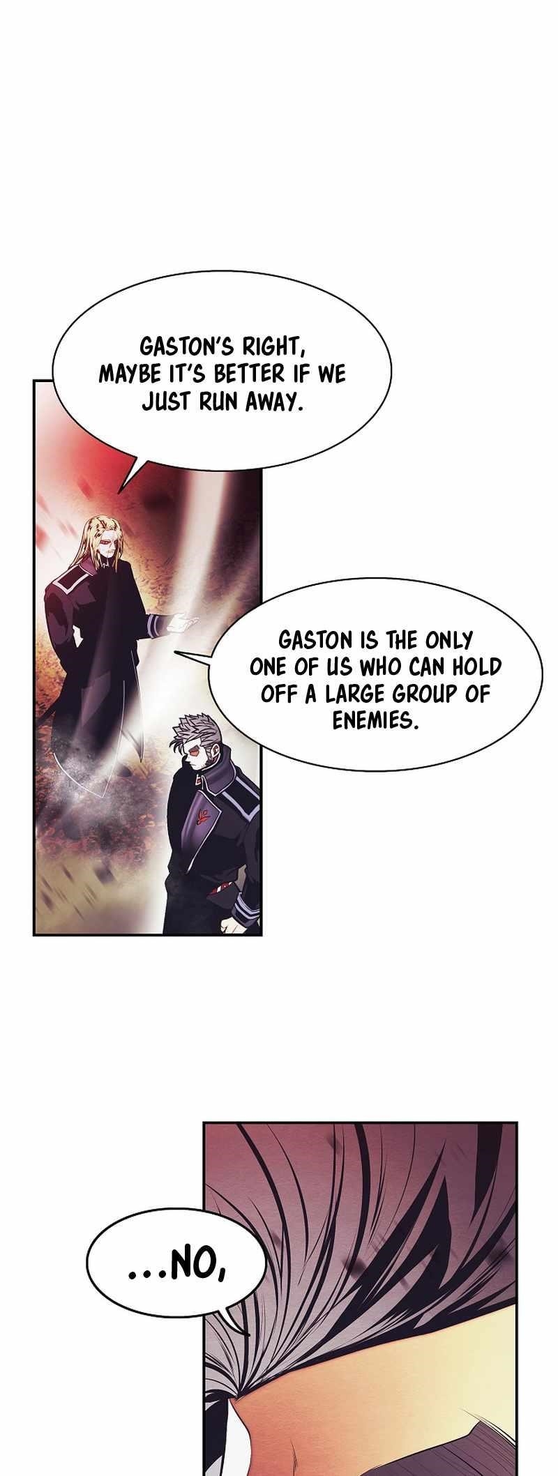 Mookhyang – Dark Lady Chapter 216 - Page 39 in English