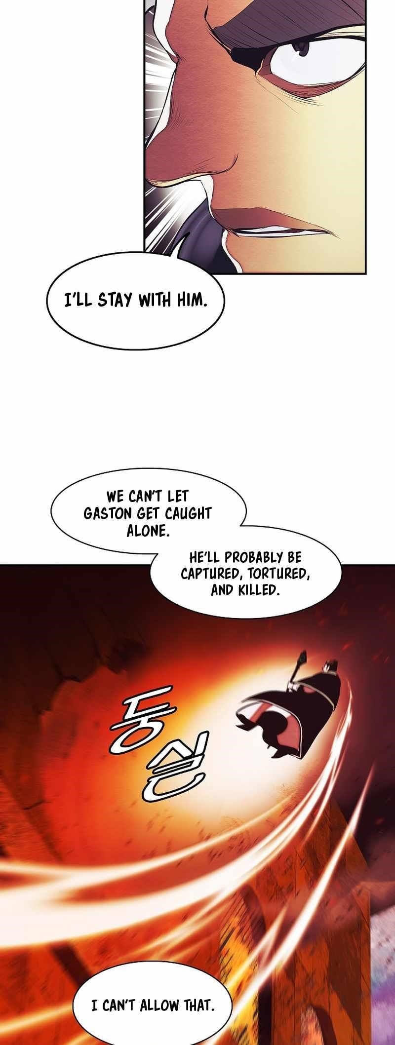 Mookhyang – Dark Lady Chapter 216 - Page 40 in English