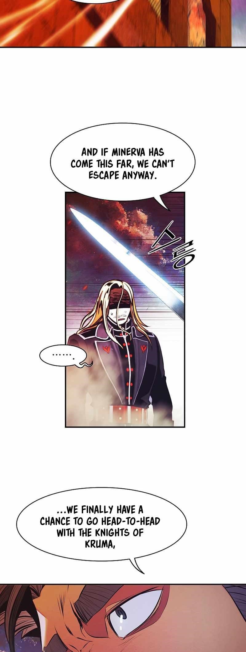 Mookhyang – Dark Lady Chapter 216 - Page 41 in English