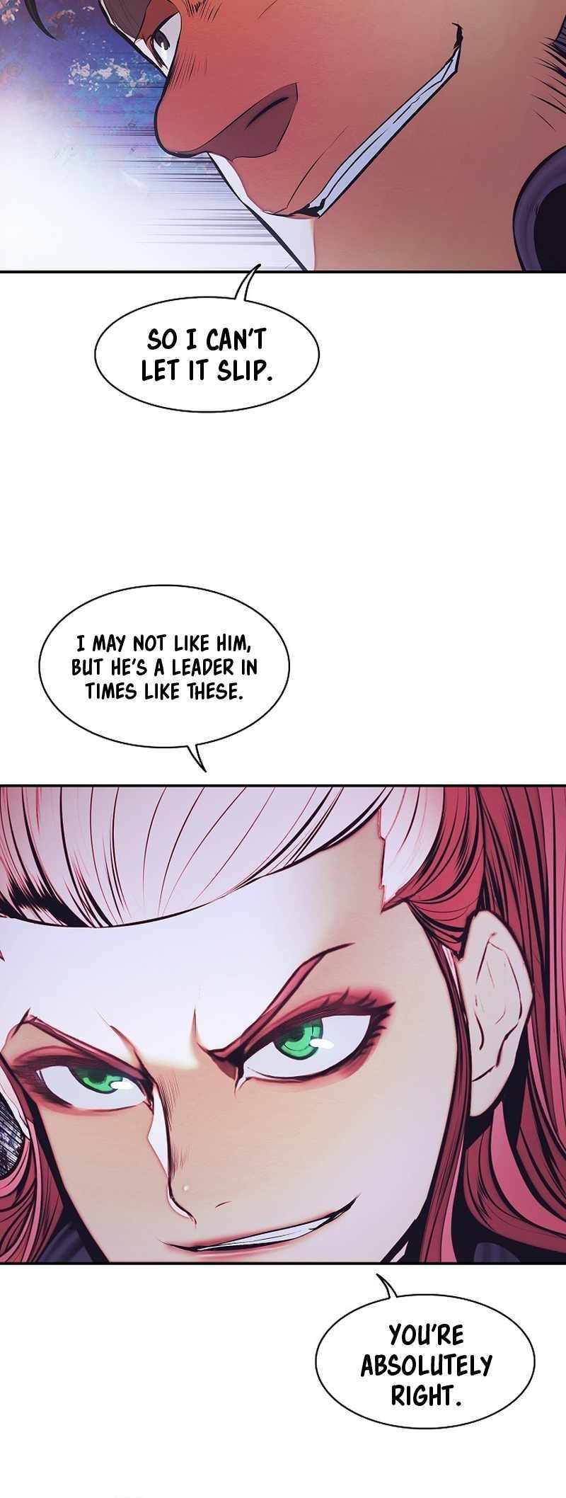 Mookhyang – Dark Lady Chapter 216 - Page 42 in English