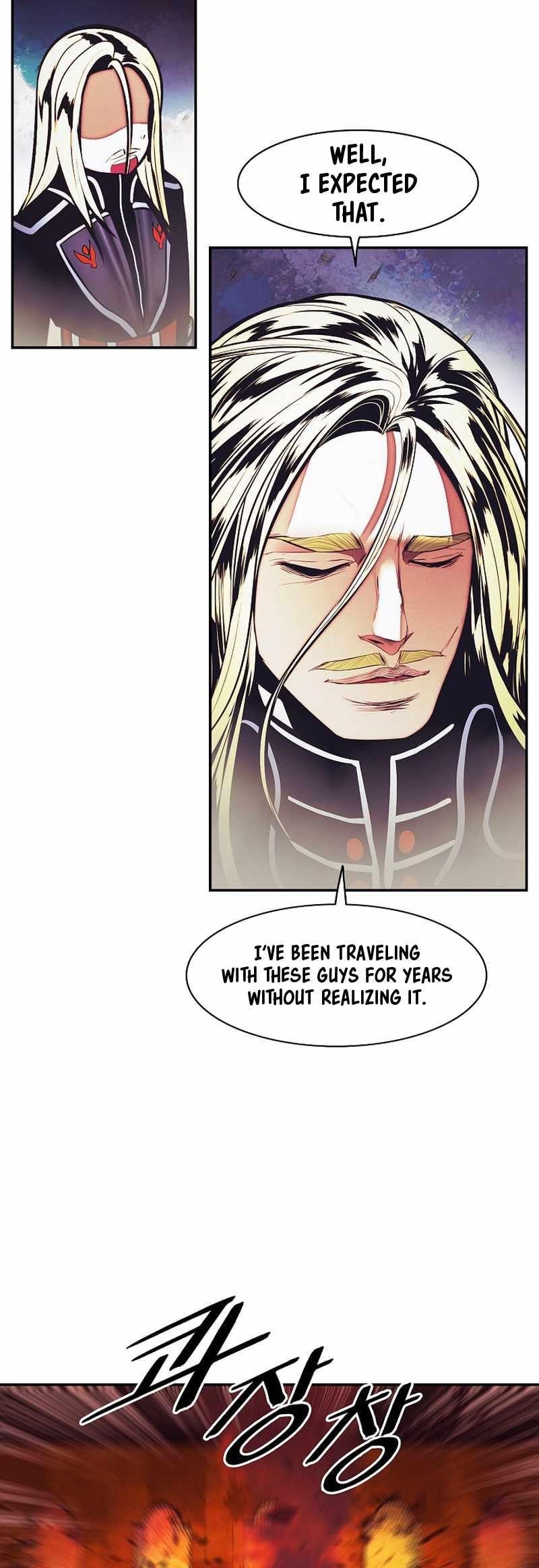 Mookhyang – Dark Lady Chapter 216 - Page 44 in English