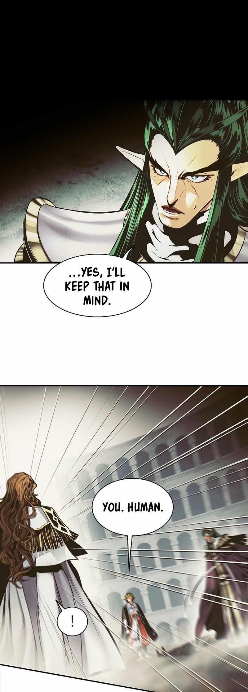 Mookhyang – Dark Lady Chapter 216 - Page 5 in English