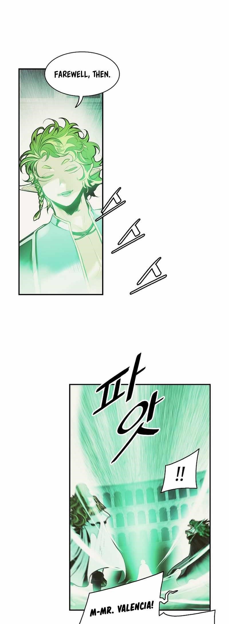 Mookhyang – Dark Lady Chapter 216 - Page 8 in English