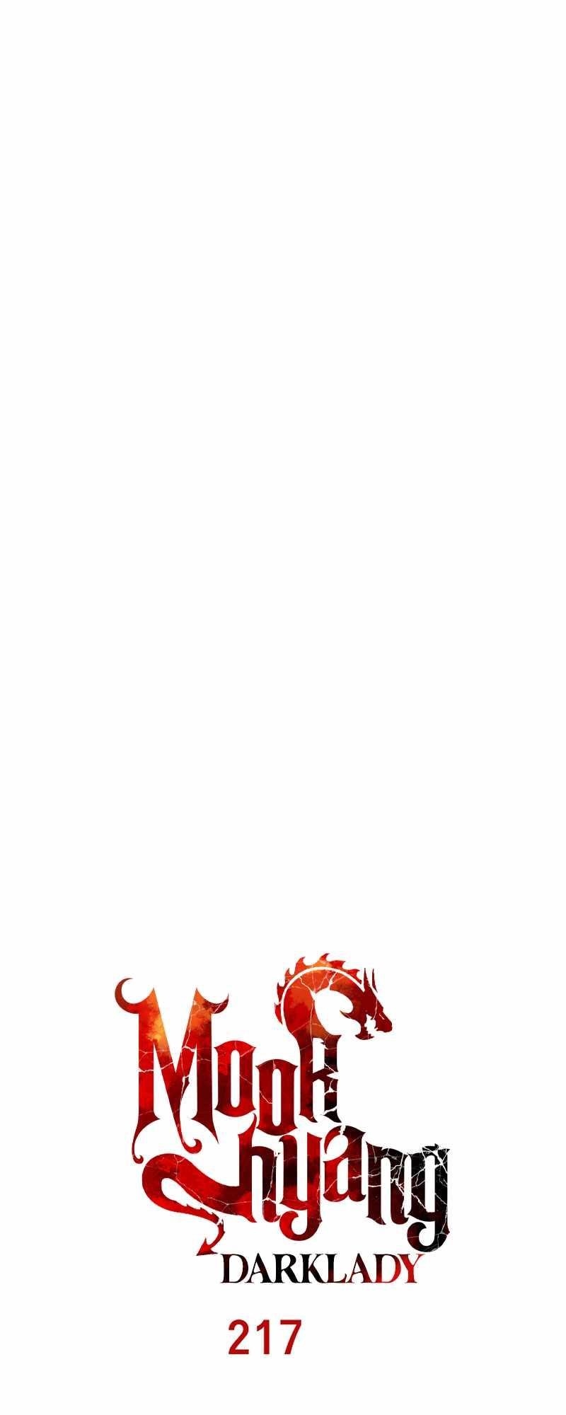 Mookhyang – Dark Lady Chapter 217 - Page 13 in English