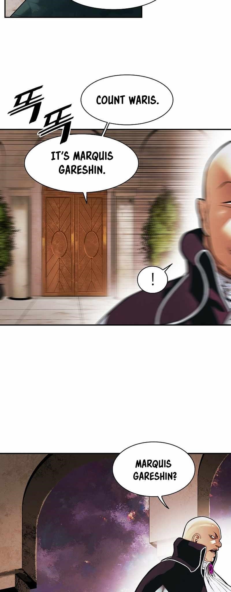 Mookhyang – Dark Lady Chapter 217 - Page 3 in English