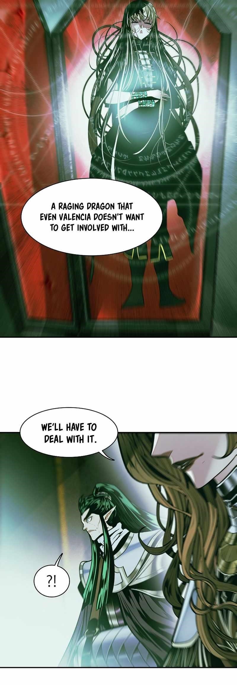 Mookhyang – Dark Lady Chapter 217 - Page 32 in English