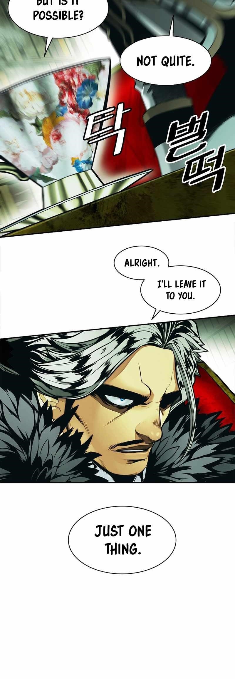 Mookhyang – Dark Lady Chapter 217 - Page 37 in English