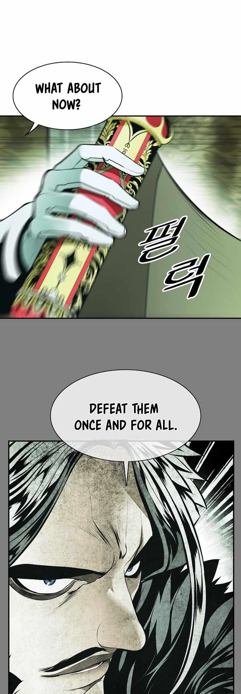 Mookhyang – Dark Lady Chapter 217 - Page 48 in English