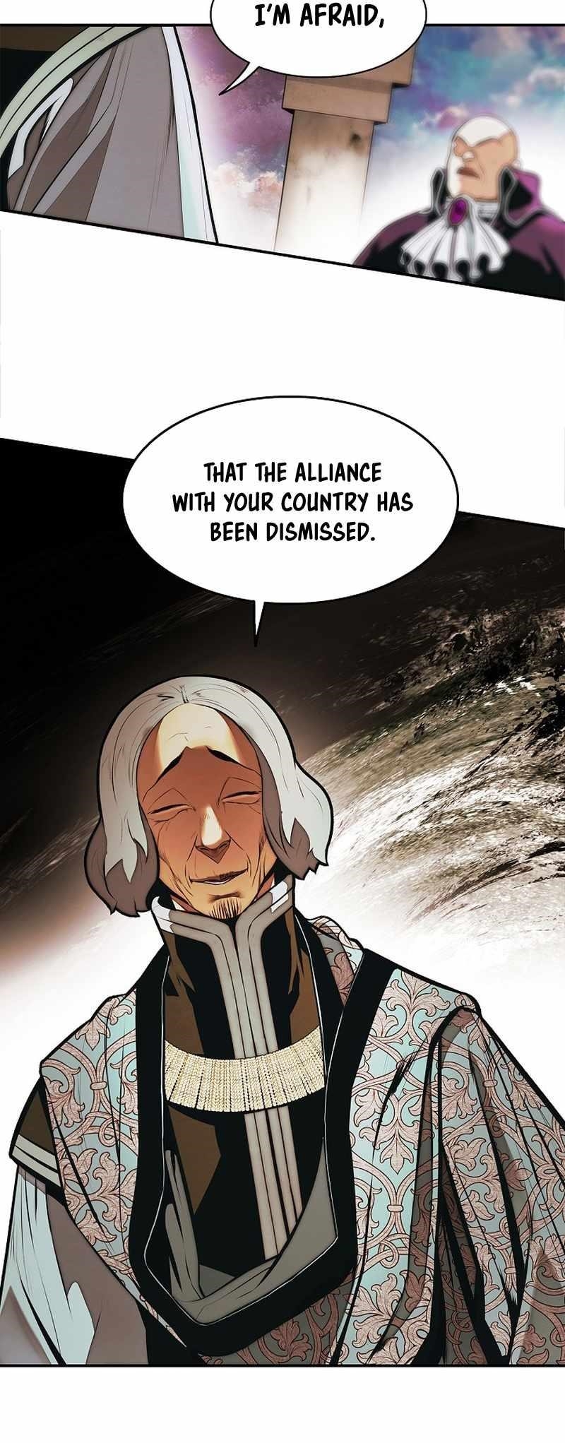 Mookhyang – Dark Lady Chapter 217 - Page 6 in English