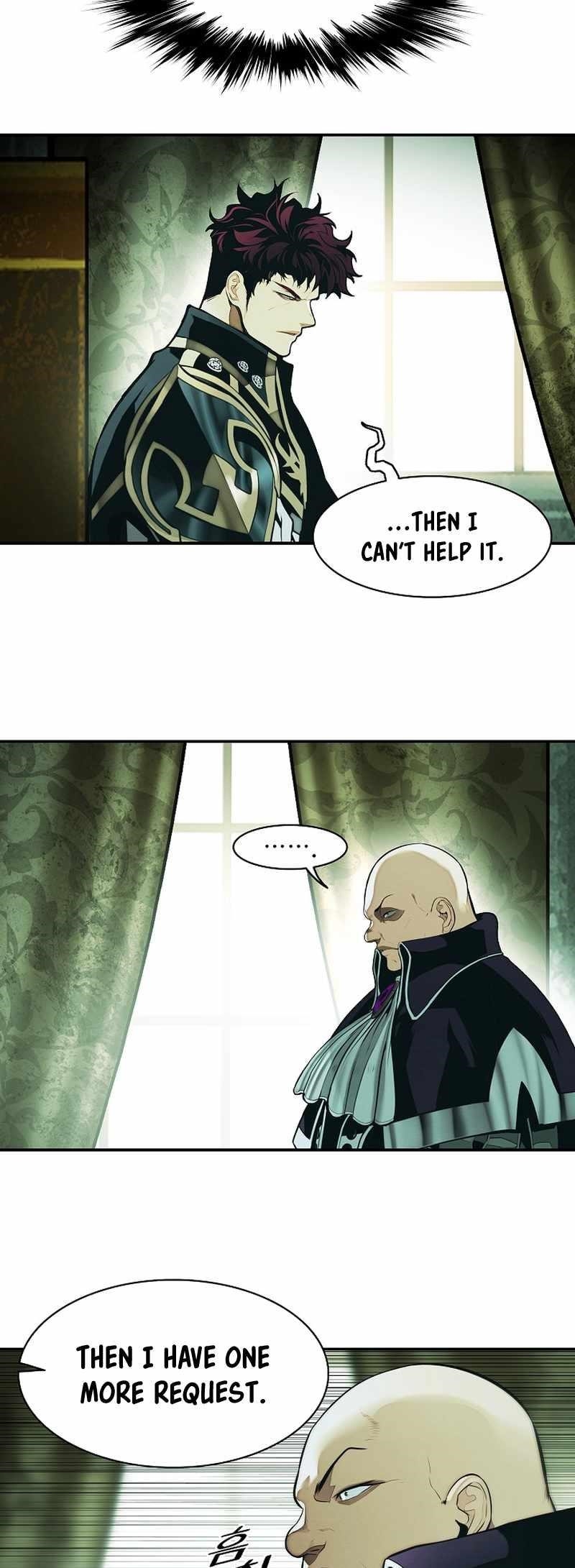 Mookhyang – Dark Lady Chapter 218 - Page 18 in English