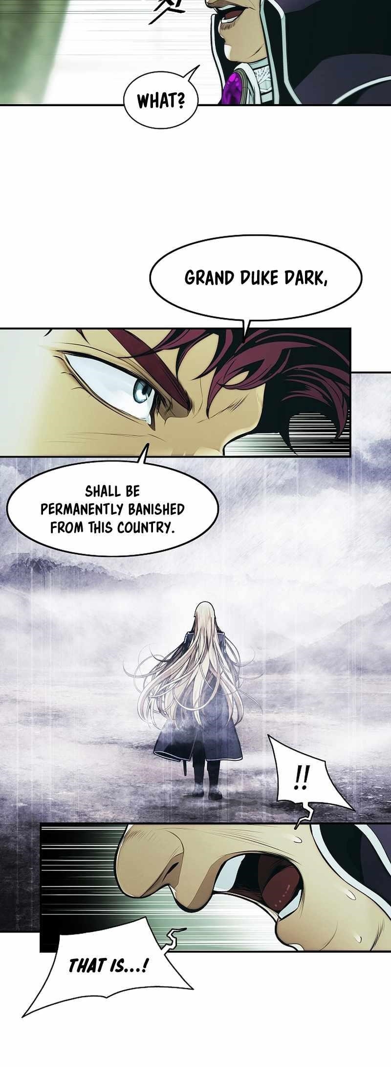 Mookhyang – Dark Lady Chapter 218 - Page 19 in English