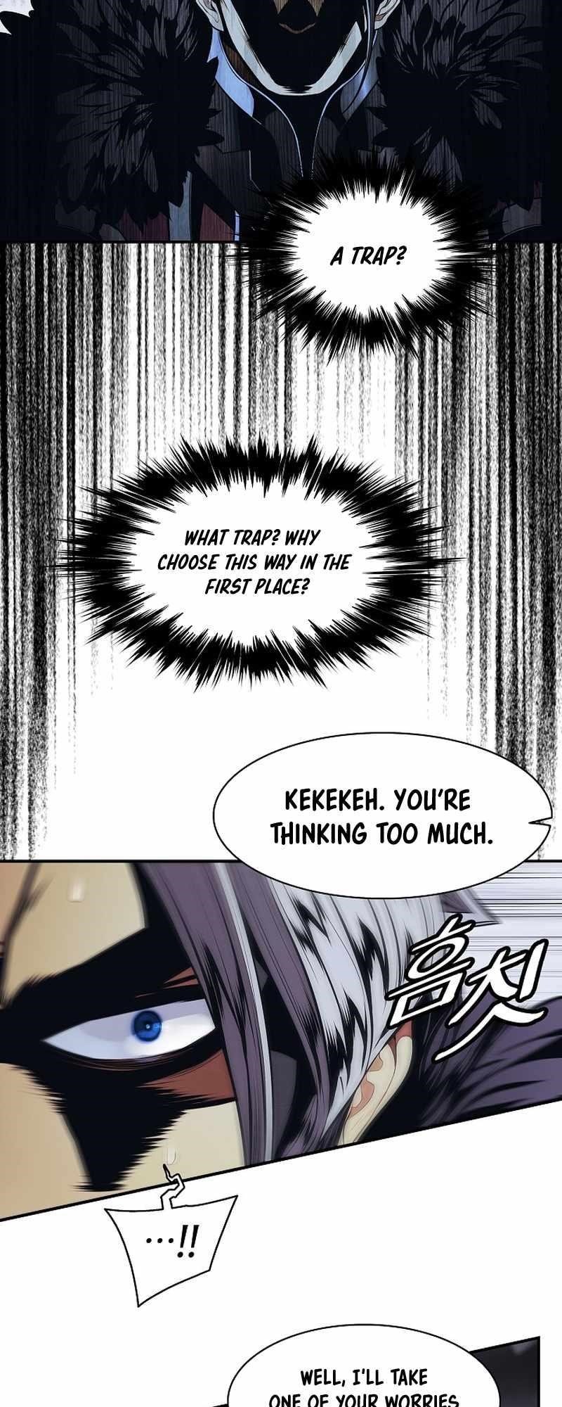 Mookhyang – Dark Lady Chapter 218 - Page 34 in English