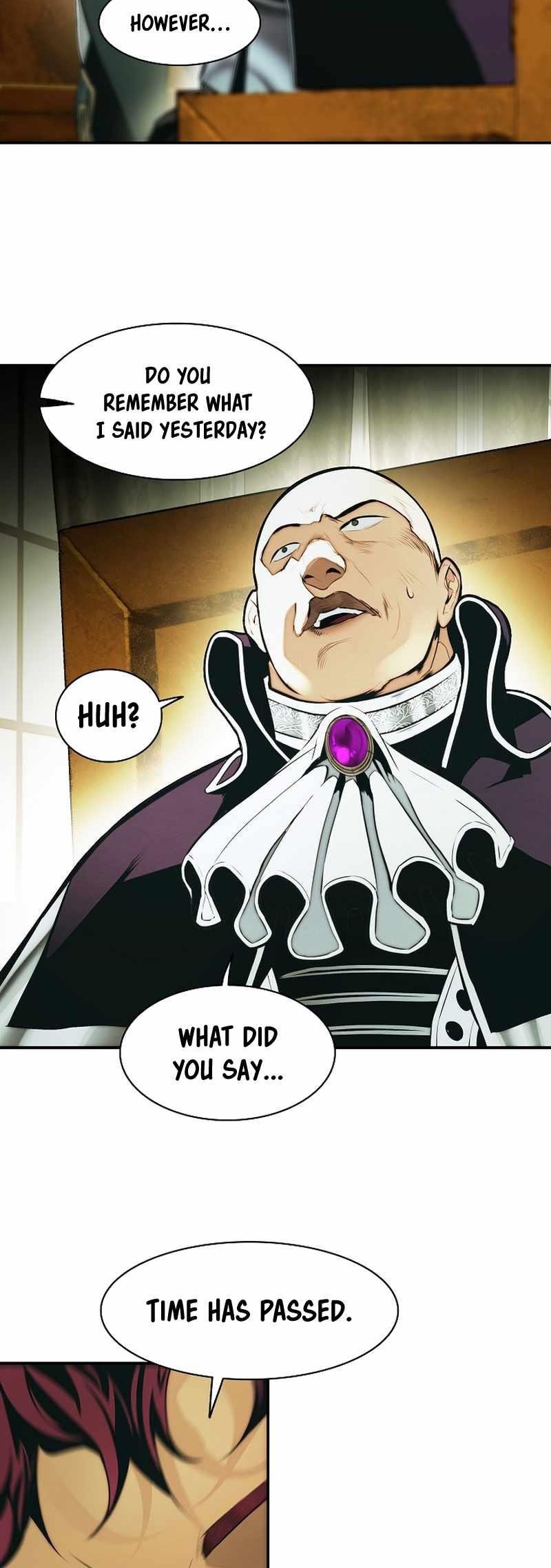 Mookhyang – Dark Lady Chapter 218 - Page 41 in English