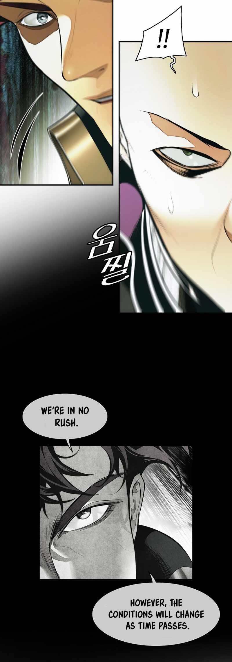 Mookhyang – Dark Lady Chapter 218 - Page 42 in English
