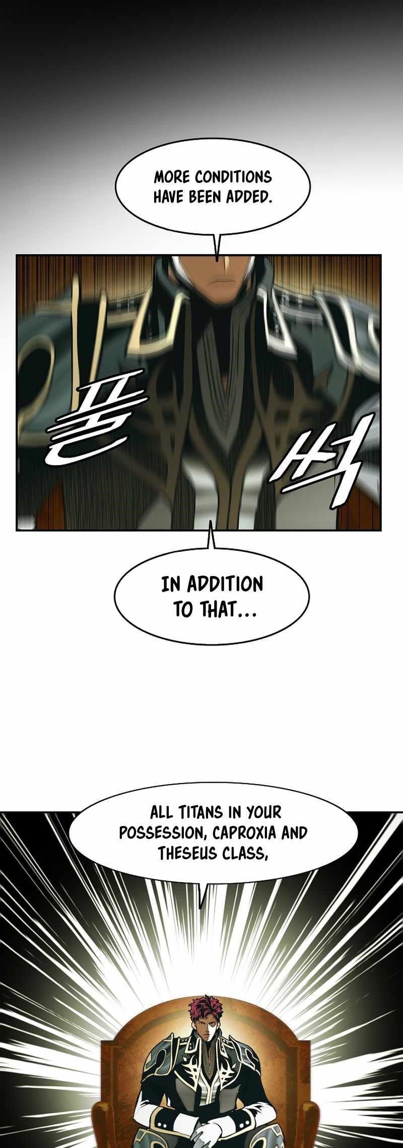 Mookhyang – Dark Lady Chapter 218 - Page 43 in English