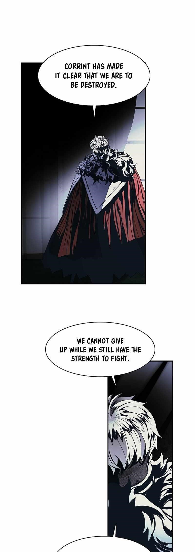 Mookhyang – Dark Lady Chapter 218 - Page 52 in English