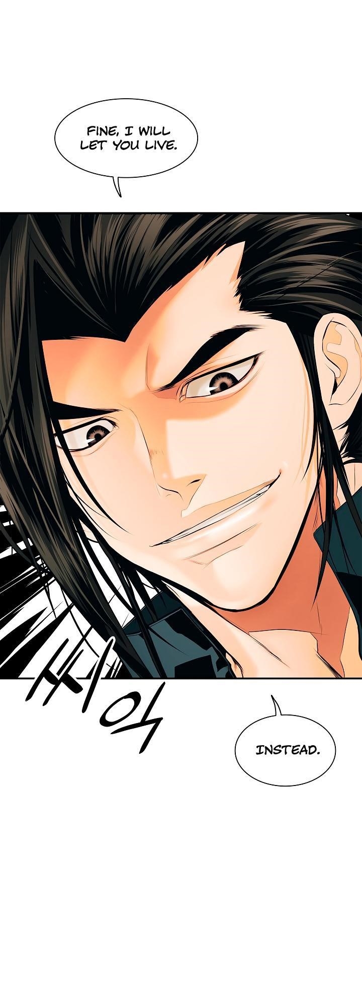 Mookhyang – Dark Lady Chapter 22 - Page 19 in English