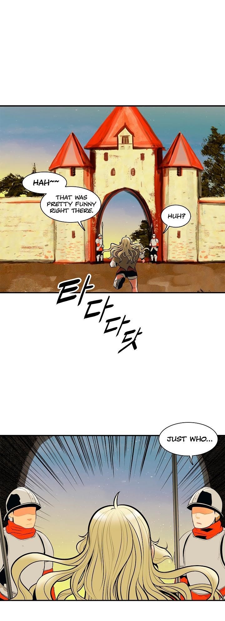 Mookhyang – Dark Lady Chapter 22 - Page 20 in English