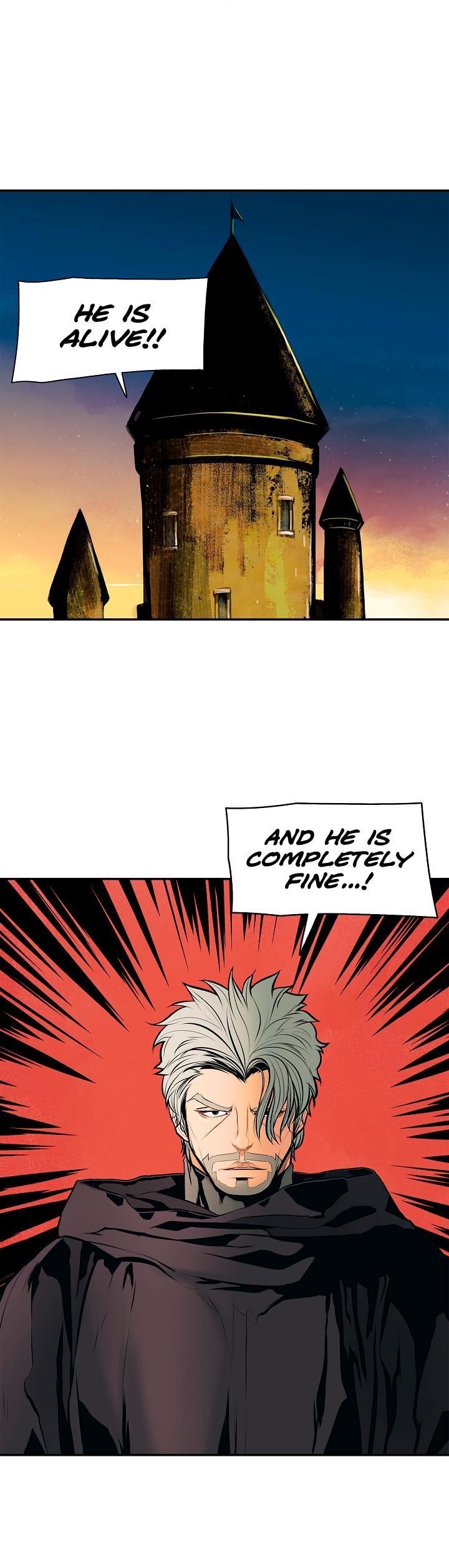 Mookhyang – Dark Lady Chapter 22 - Page 27 in English