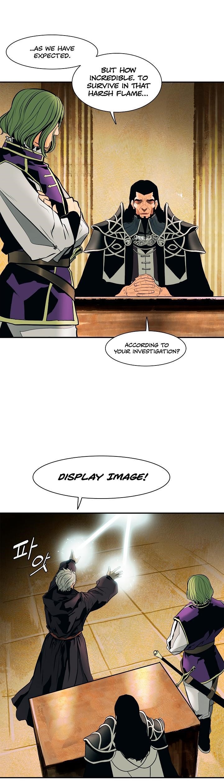 Mookhyang – Dark Lady Chapter 22 - Page 28 in English