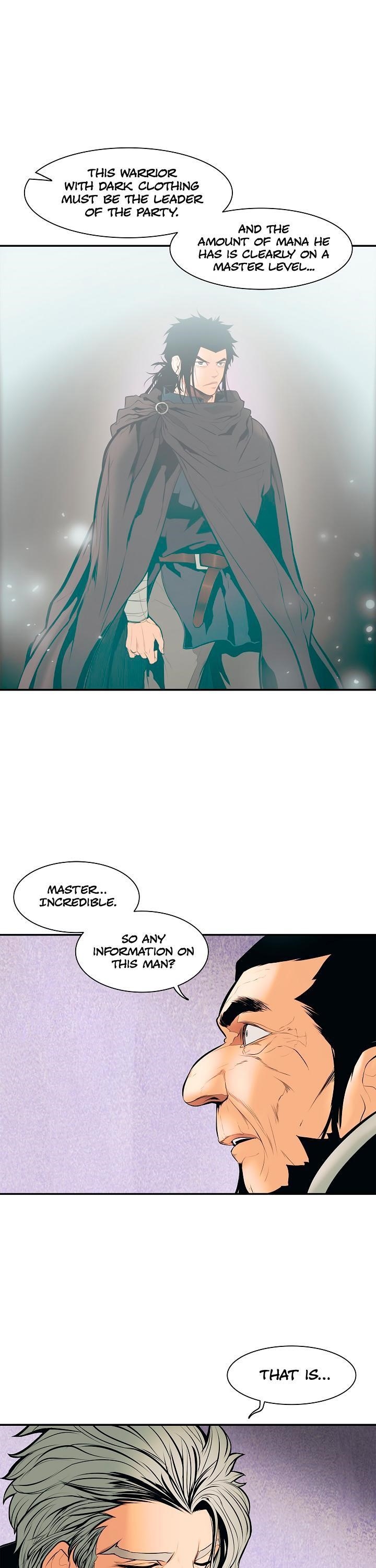 Mookhyang – Dark Lady Chapter 22 - Page 29 in English