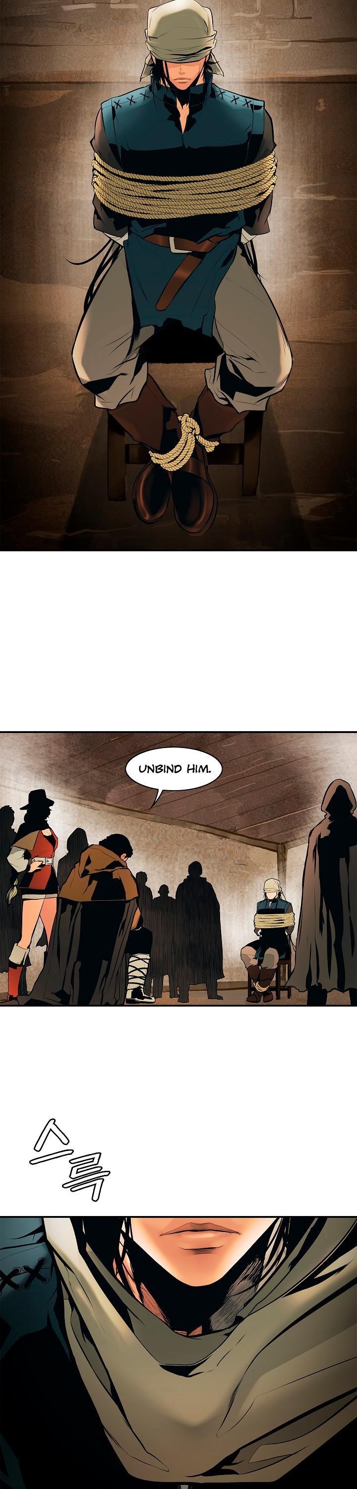 Mookhyang – Dark Lady Chapter 22 - Page 6 in English