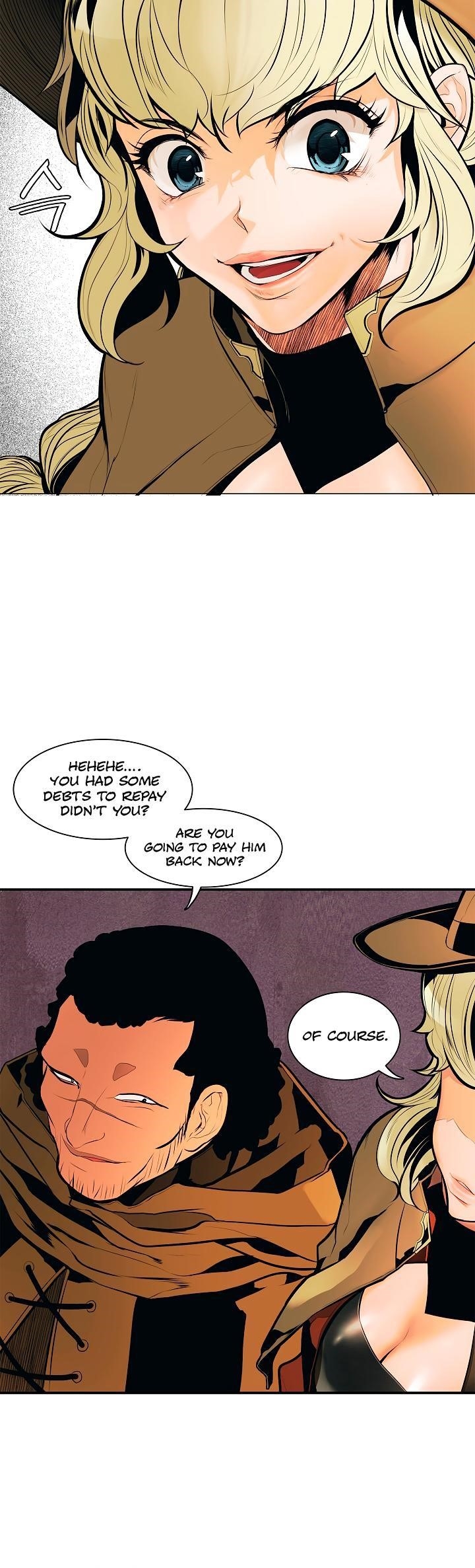 Mookhyang – Dark Lady Chapter 22 - Page 8 in English