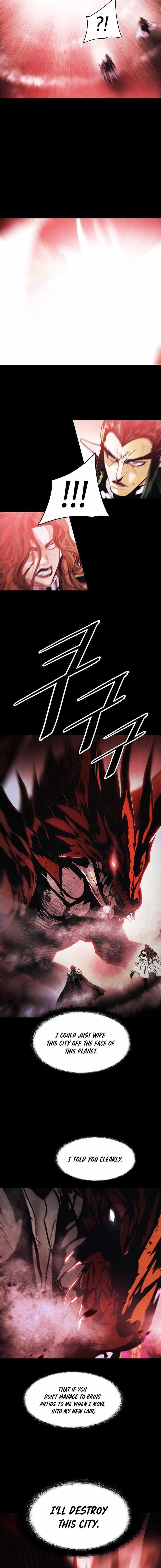 Mookhyang – Dark Lady Chapter 220 - Page 13 in English