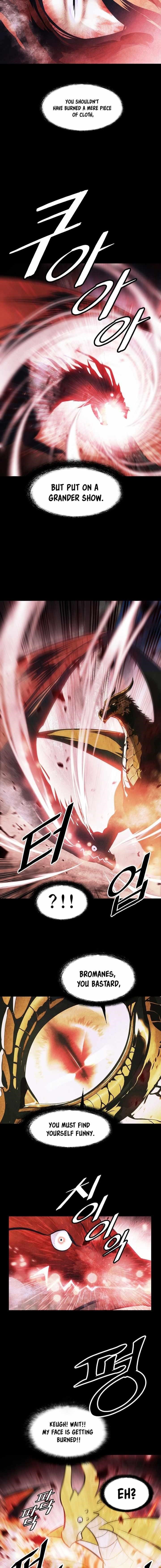 Mookhyang – Dark Lady Chapter 220 - Page 15 in English