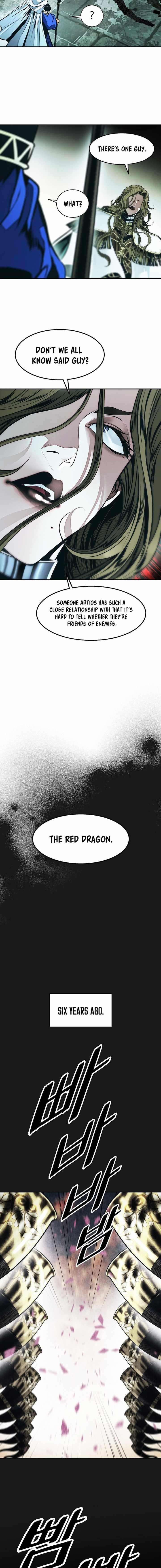 Mookhyang – Dark Lady Chapter 220 - Page 7 in English