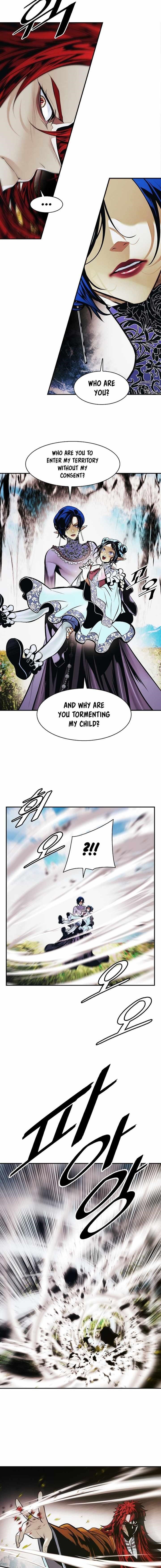 Mookhyang – Dark Lady Chapter 223 - Page 13 in English