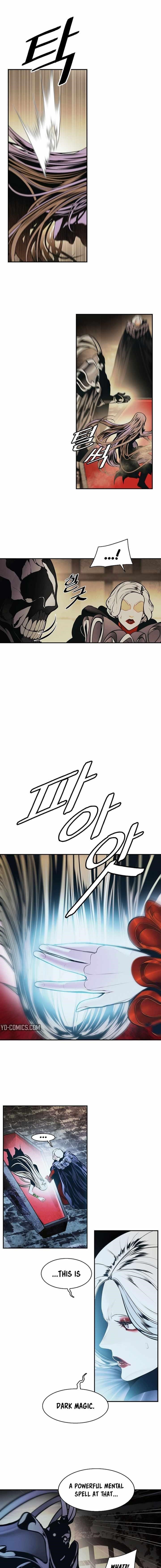 Mookhyang – Dark Lady Chapter 223 - Page 3 in English