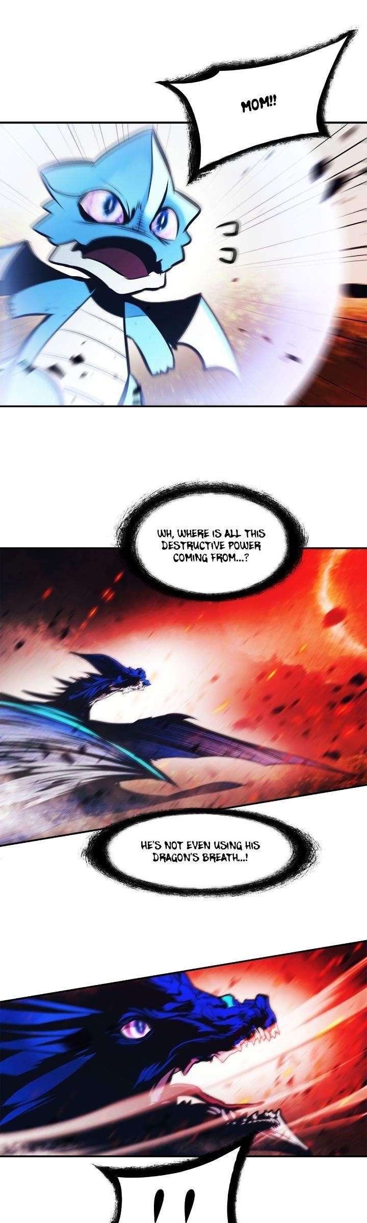 Mookhyang – Dark Lady Chapter 224 - Page 10 in English